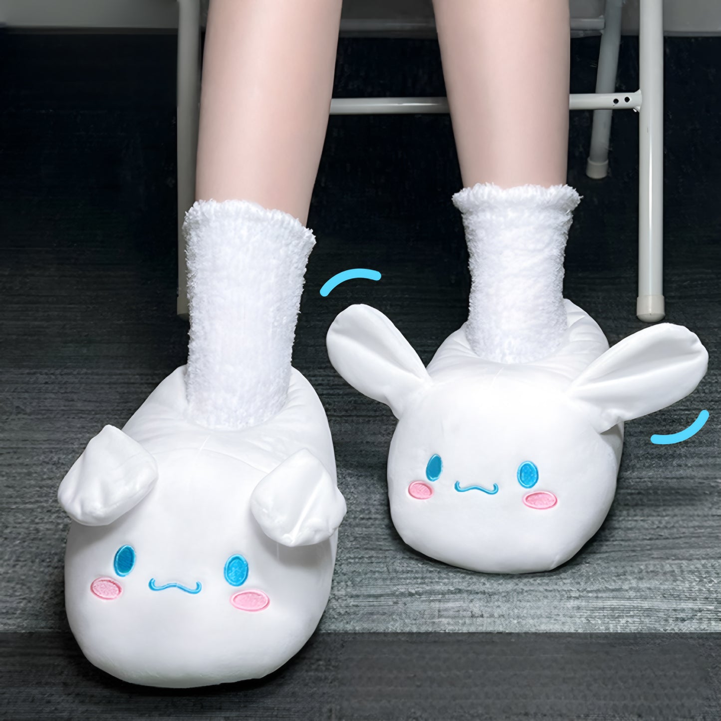 Slippers Cinnamoroll