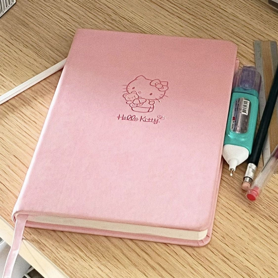 Notebook HelloKitty