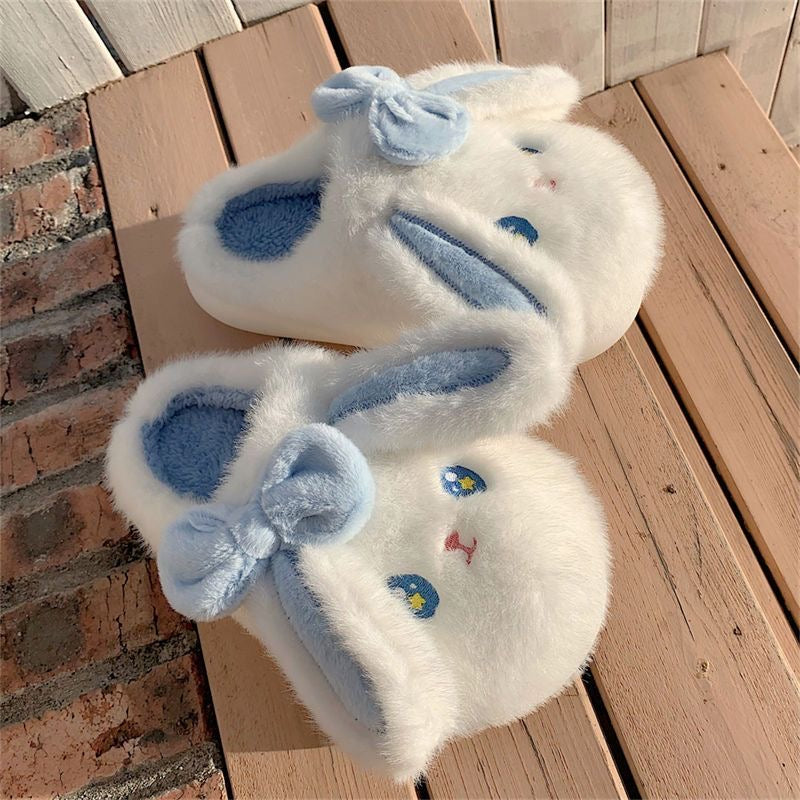 Slippers Bunny