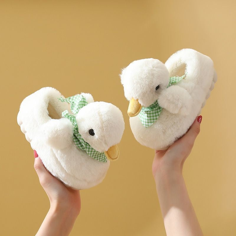 Slippers Duck