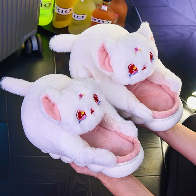 Copy of Slippers Bunny