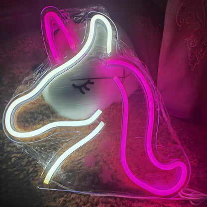 LED Neon Light