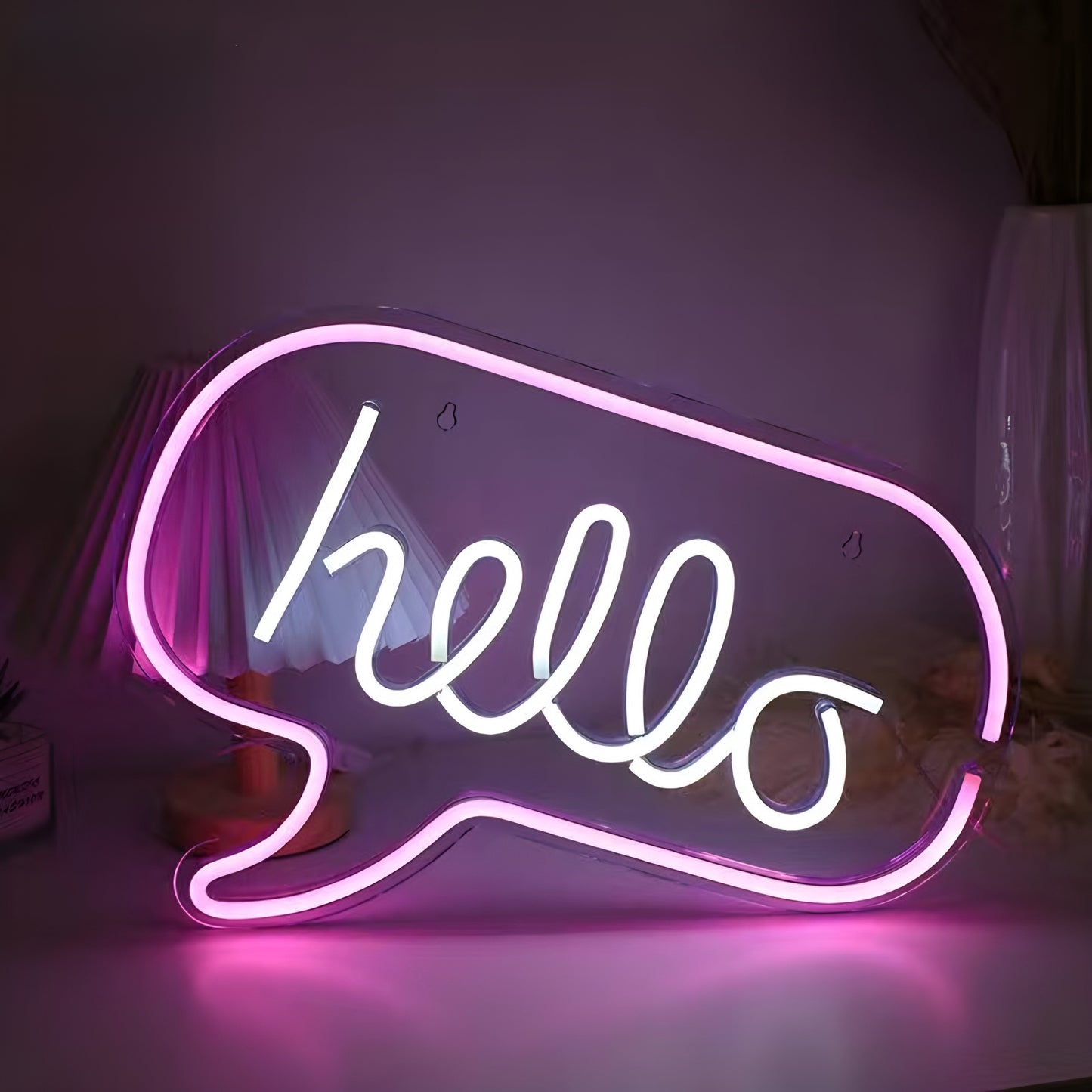 LED Neon Light