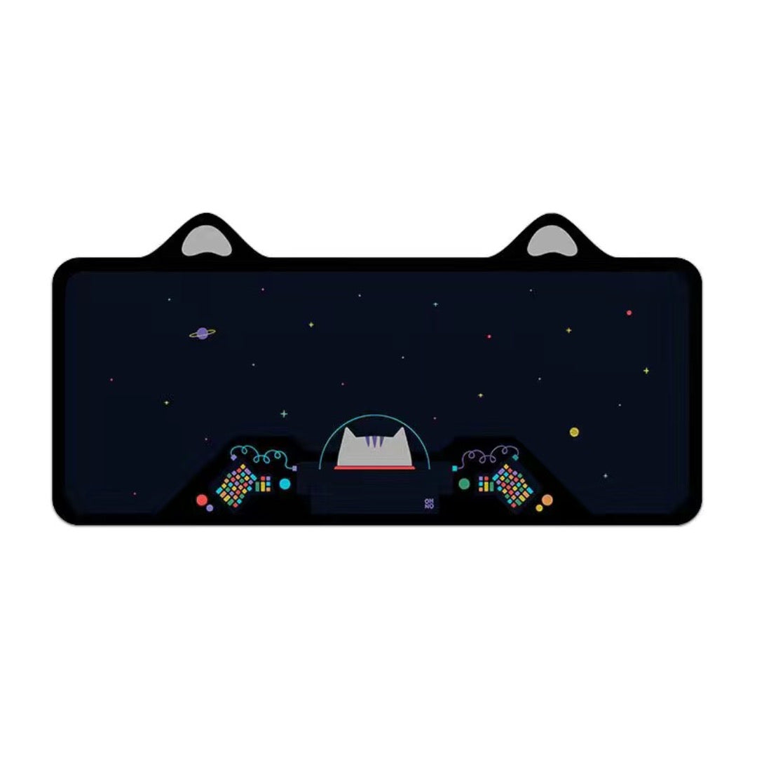 MousePad GamePad