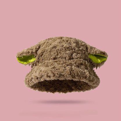 Hat With Ears