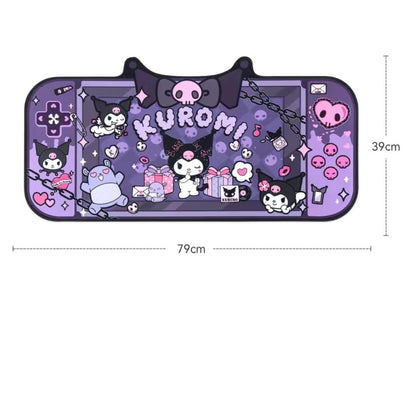 MousePad Kuromi