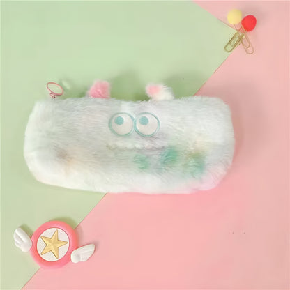 Pencil Case Monster