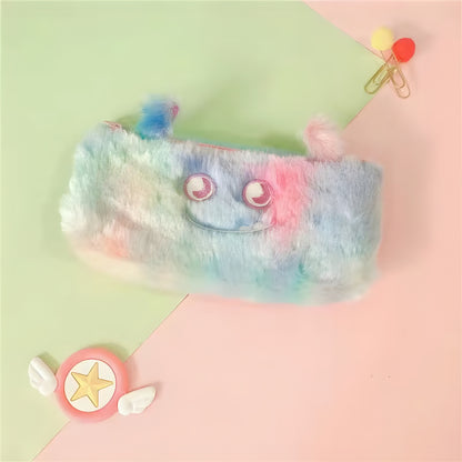 Pencil Case Monster
