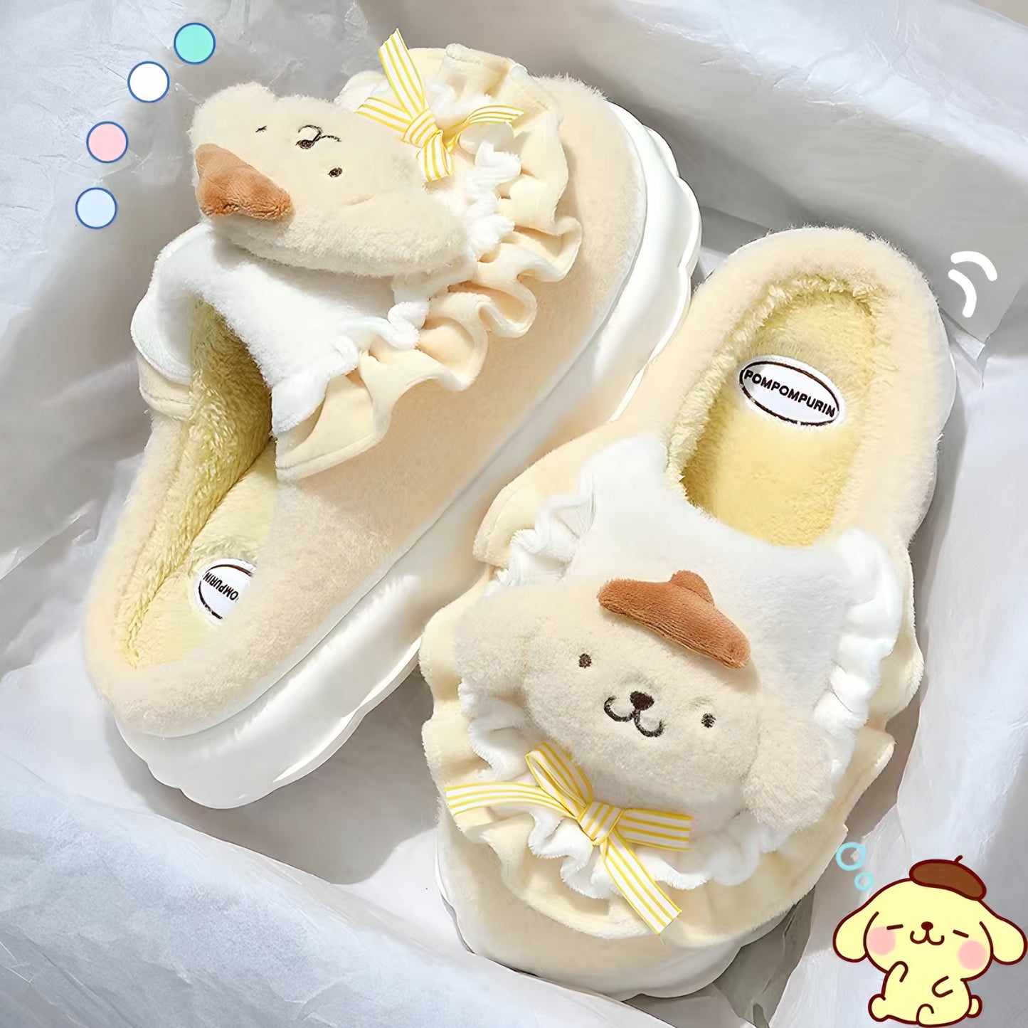 Slippers Sanrio