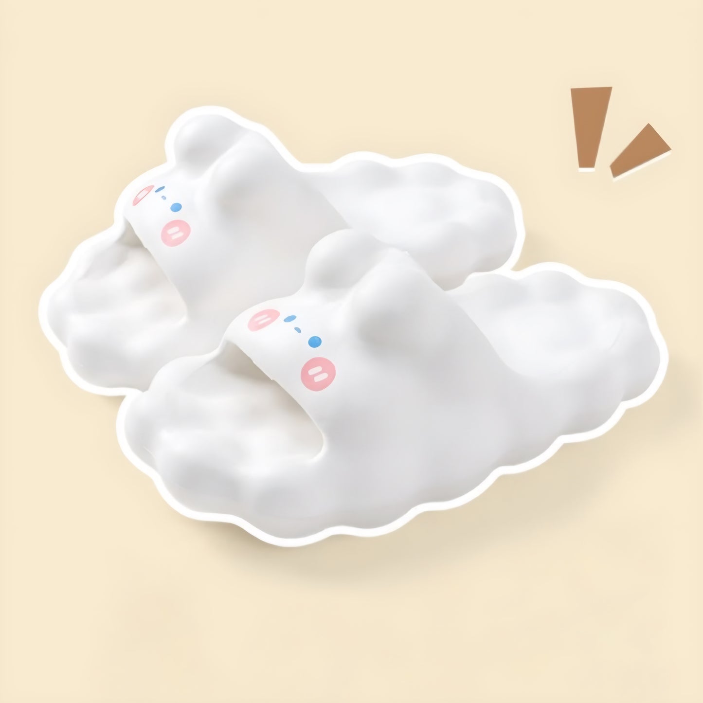 Slippers Cloud