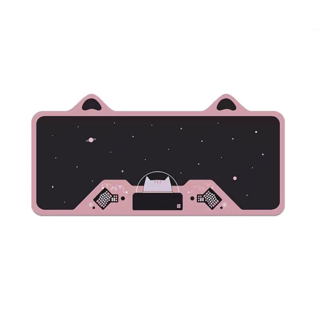 MousePad GamePad