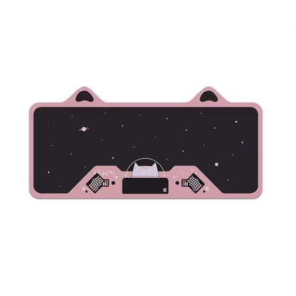 MousePad GamePad