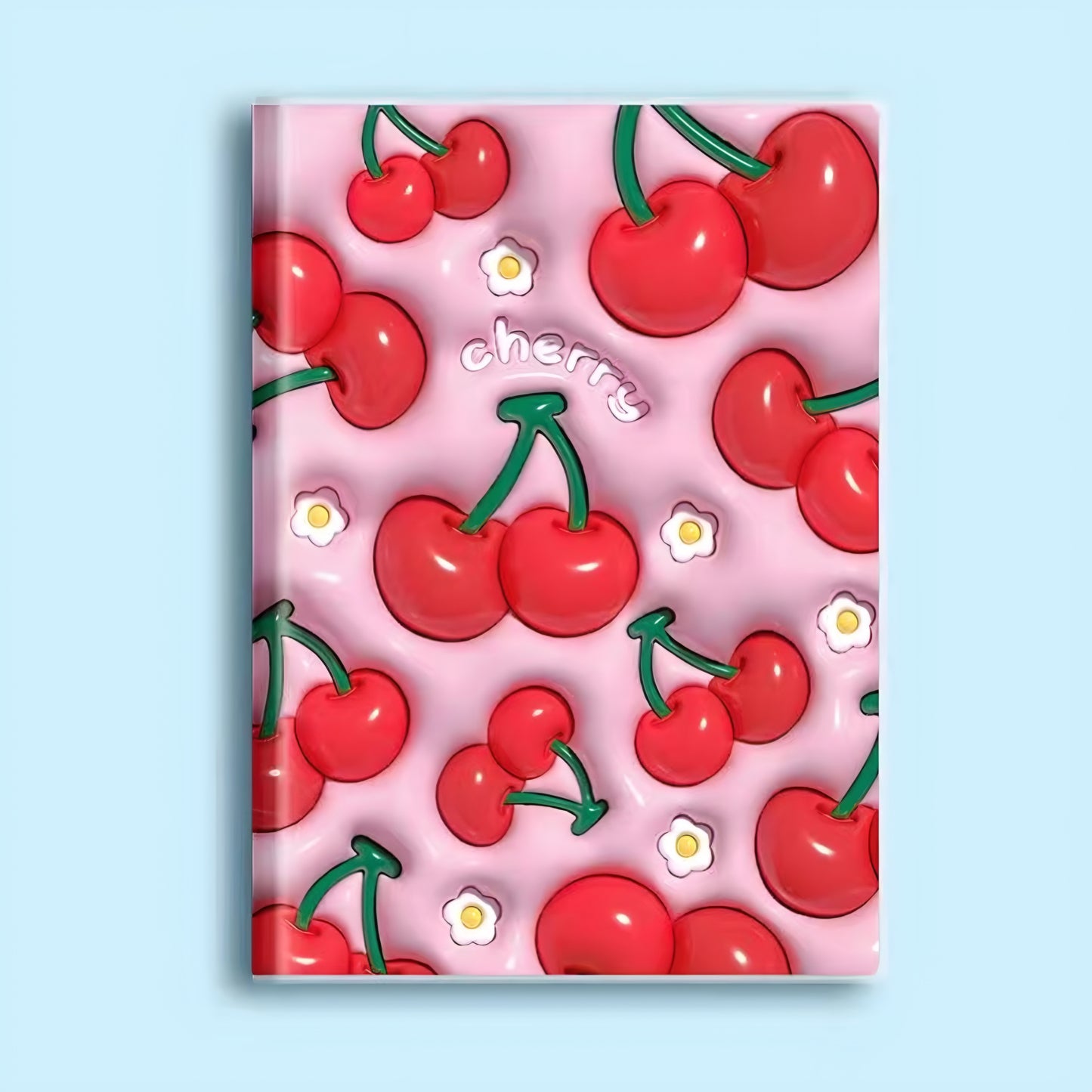 Notebook Fruits