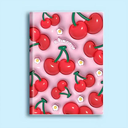 Notebook Fruits