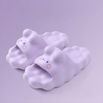 Slippers Cloud