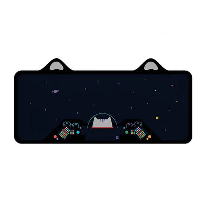 MousePad GamePad