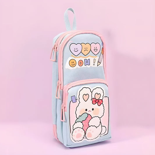 Pencil Case Bunny