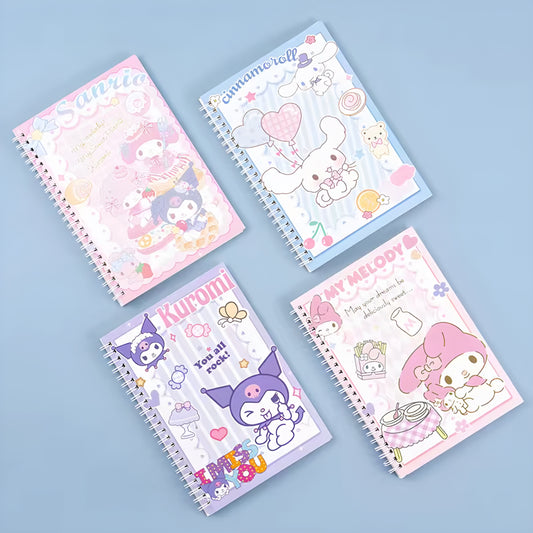 Notebook Sanrio