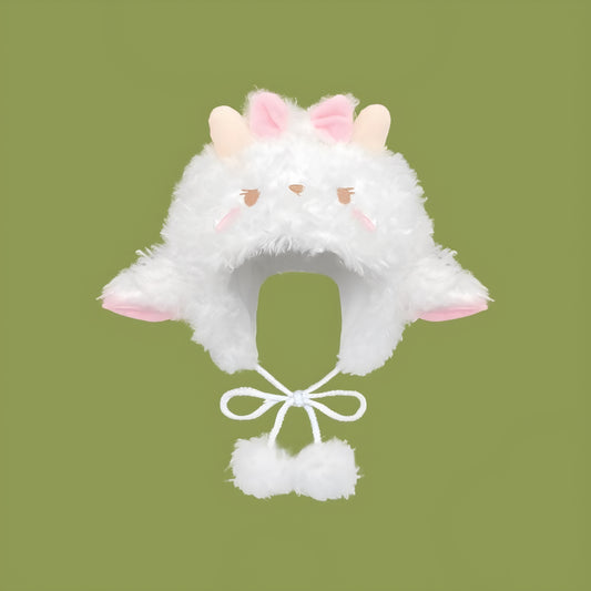 Hat With Ears