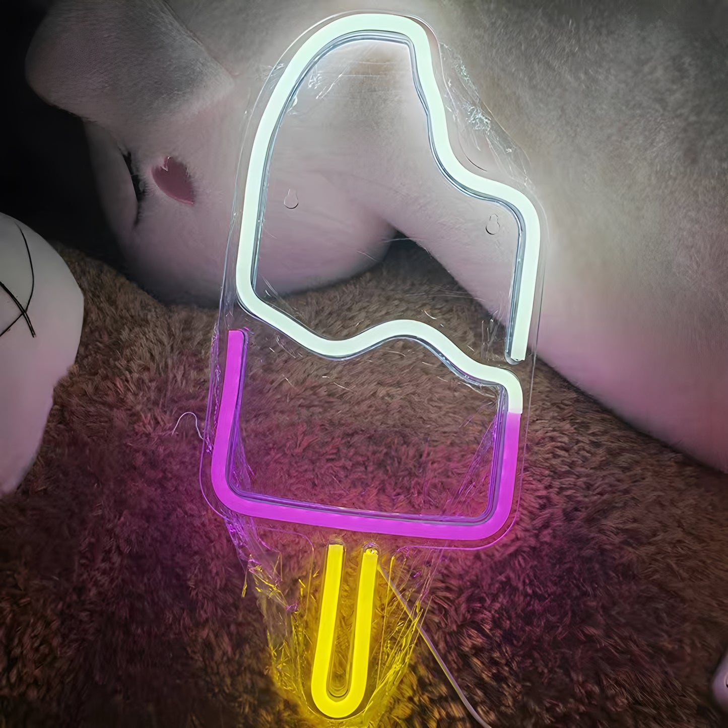 LED Neon Light