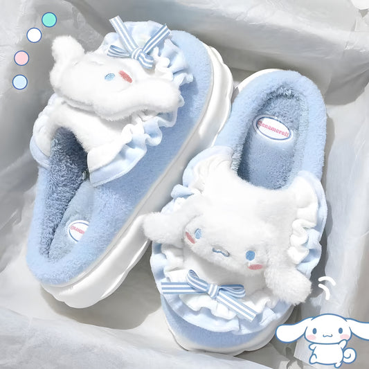 Slippers Sanrio