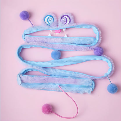 Pencil Case MonsterZip