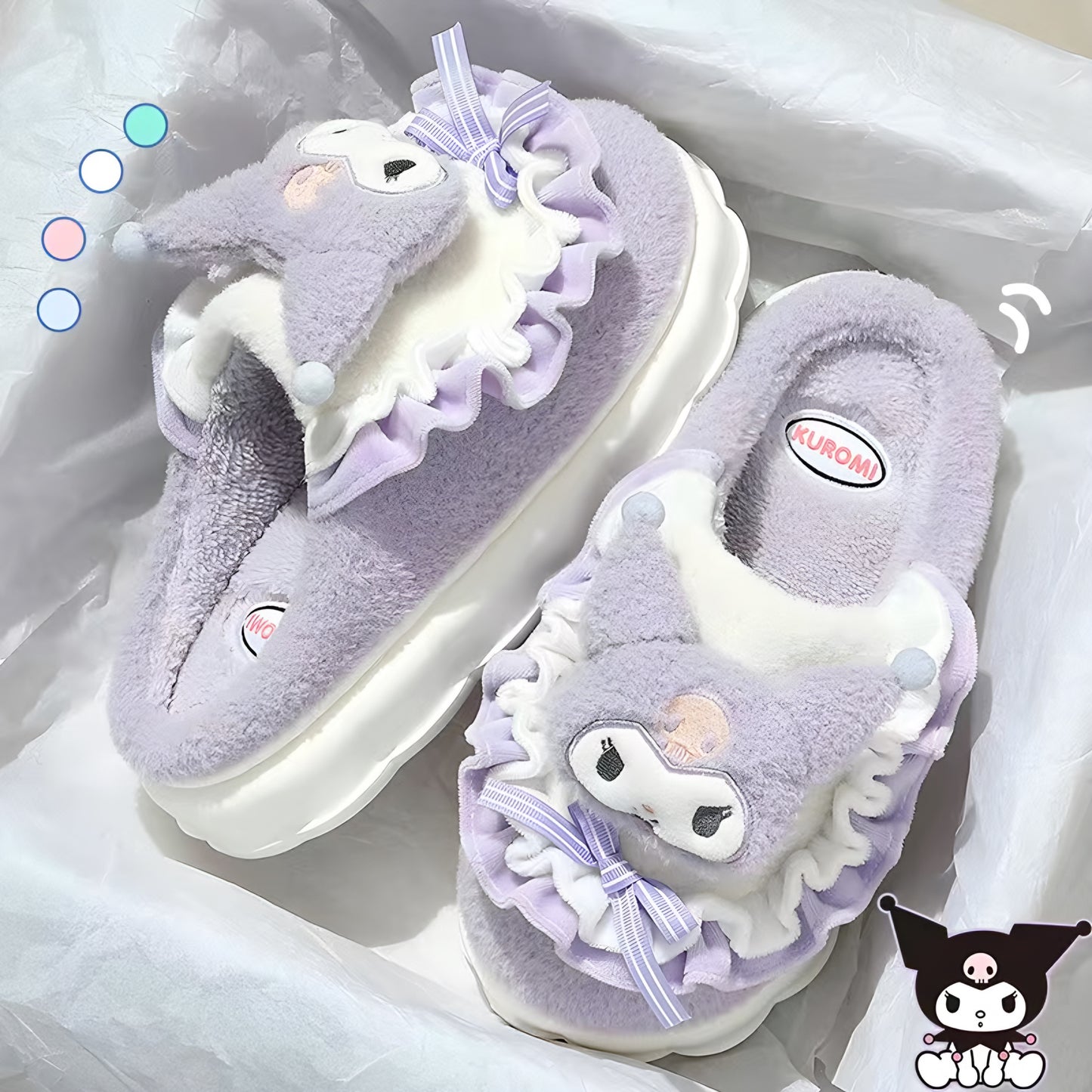 Slippers Sanrio