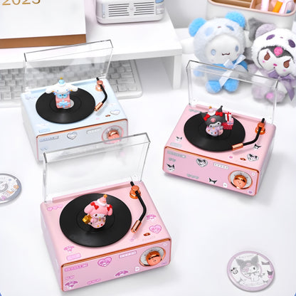 Sanrio Loudspeaker