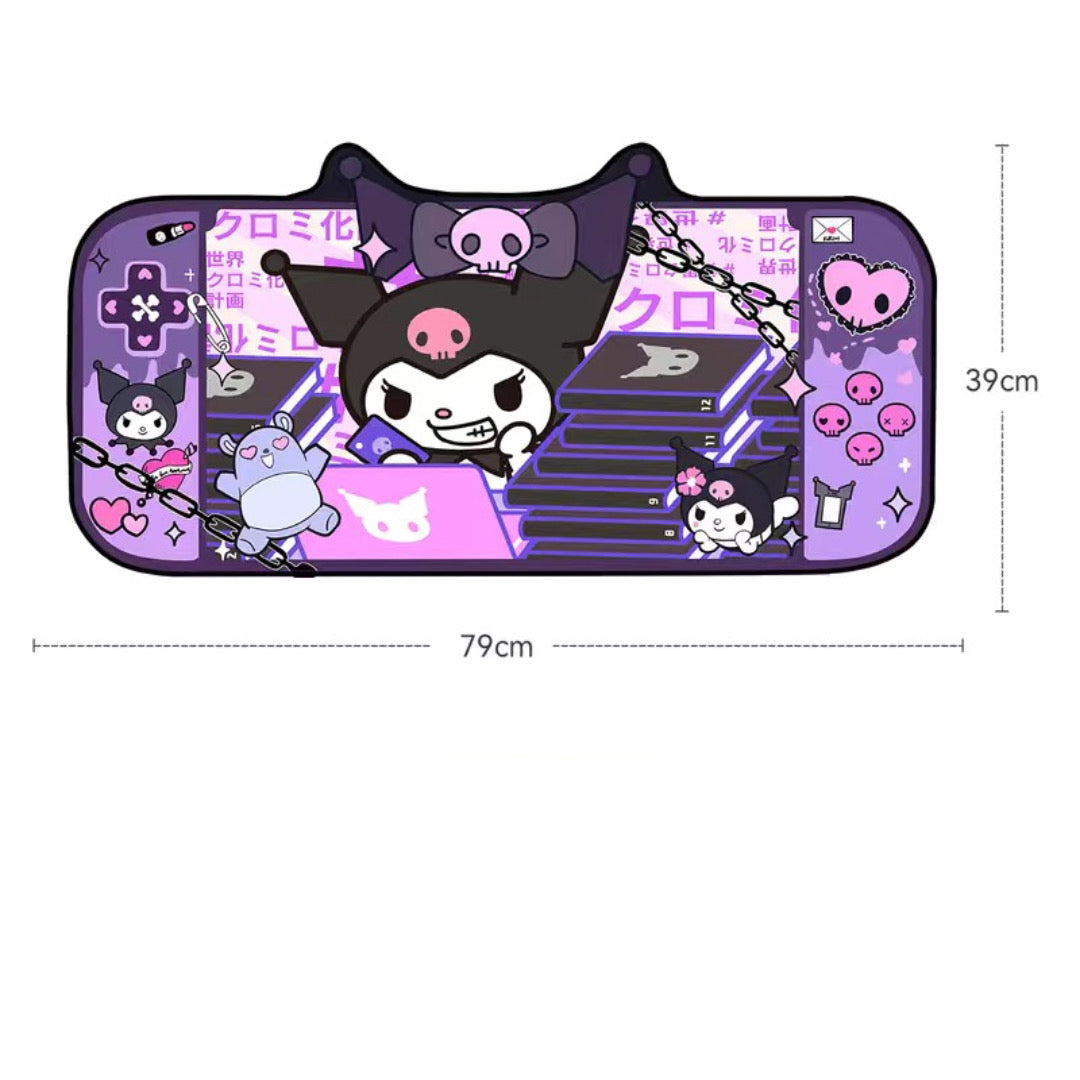 MousePad Kuromi