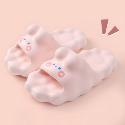 Slippers Cloud