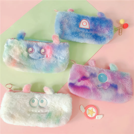 Pencil Case Monster