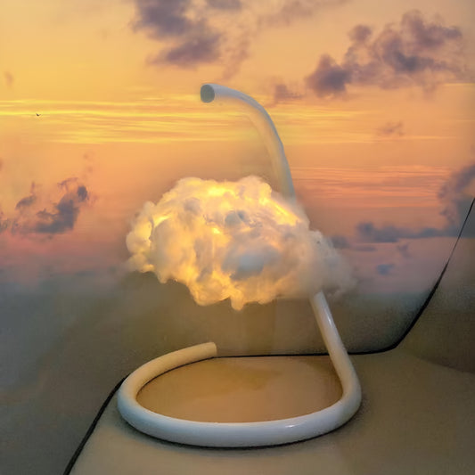 Cloud Lamp