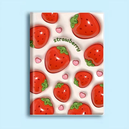 Notebook Fruits