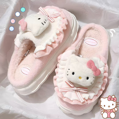 Slippers Sanrio
