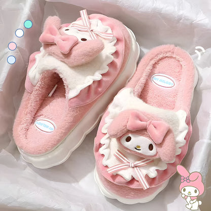 Slippers Sanrio
