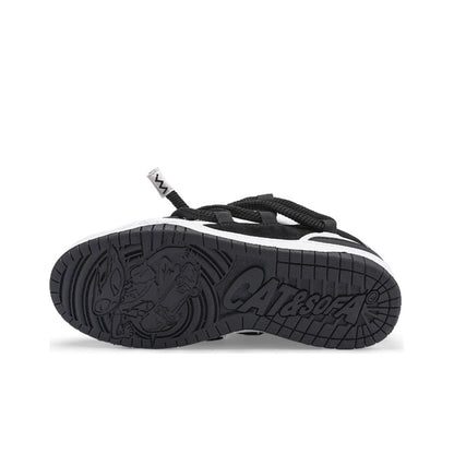 CatSofa C-TUBE Black