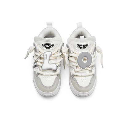 CatSofa Wave001 Grey