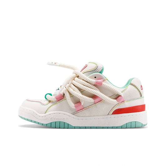 CatSofa White-Turquoise