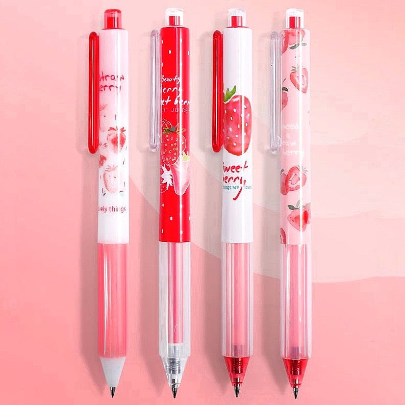 Pen Strawberry