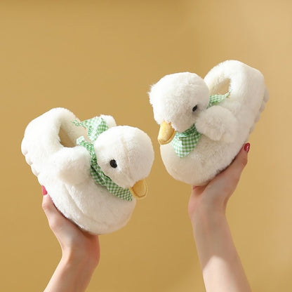 Slippers Duck