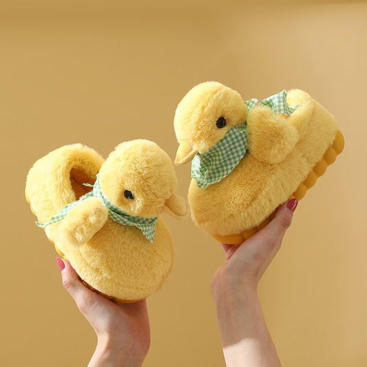 Slippers Duck