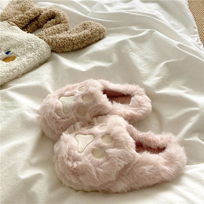 Slippers Paws