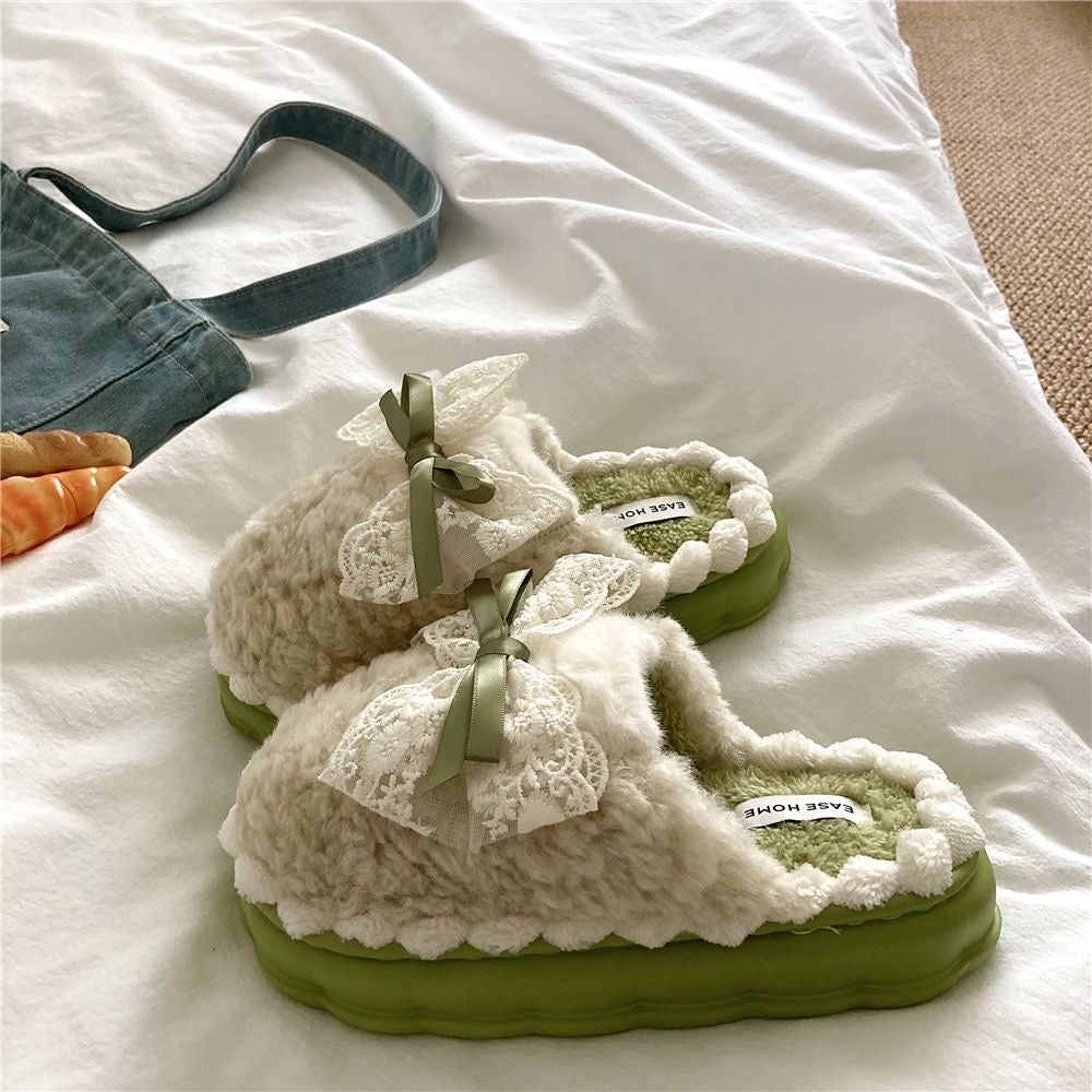 Slippers Cute