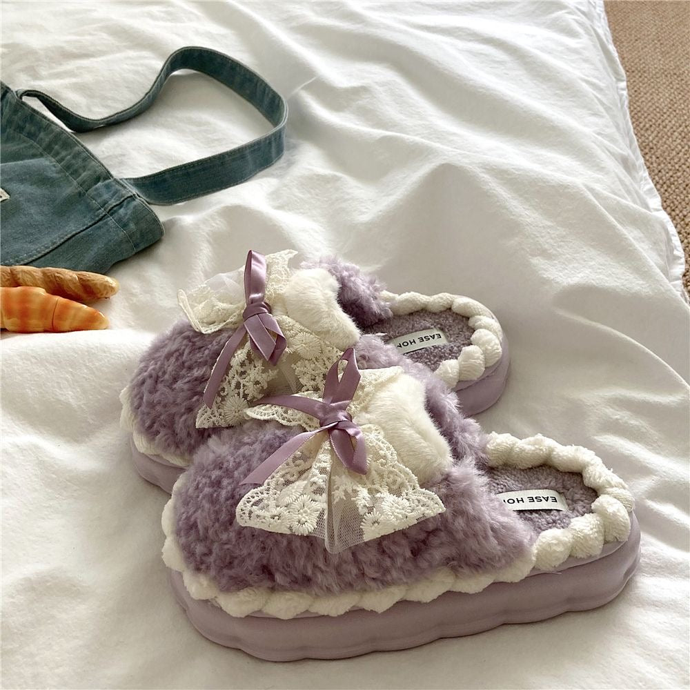 Slippers Cute