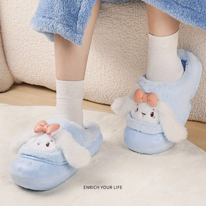 Slippers Bunny