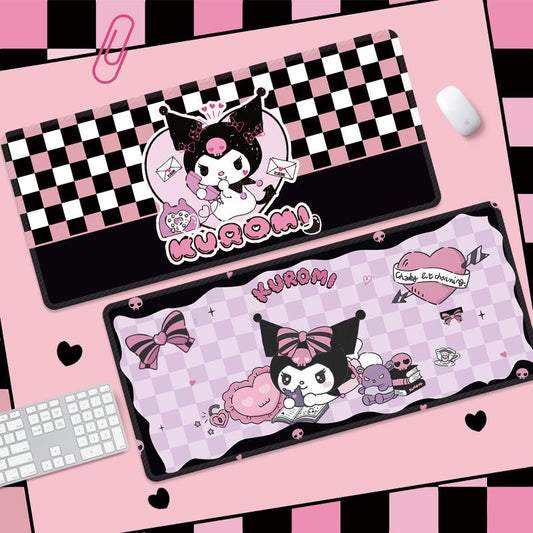 MousePad Kuromi