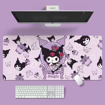 MousePad Kuromi