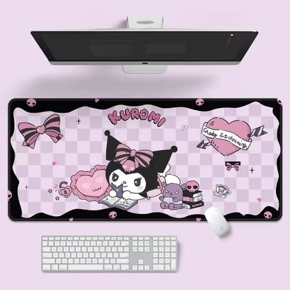 MousePad Kuromi