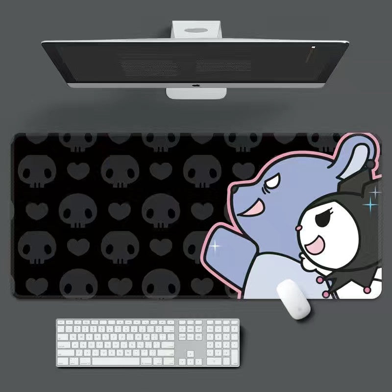 MousePad Kuromi