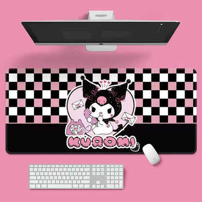 MousePad Kuromi